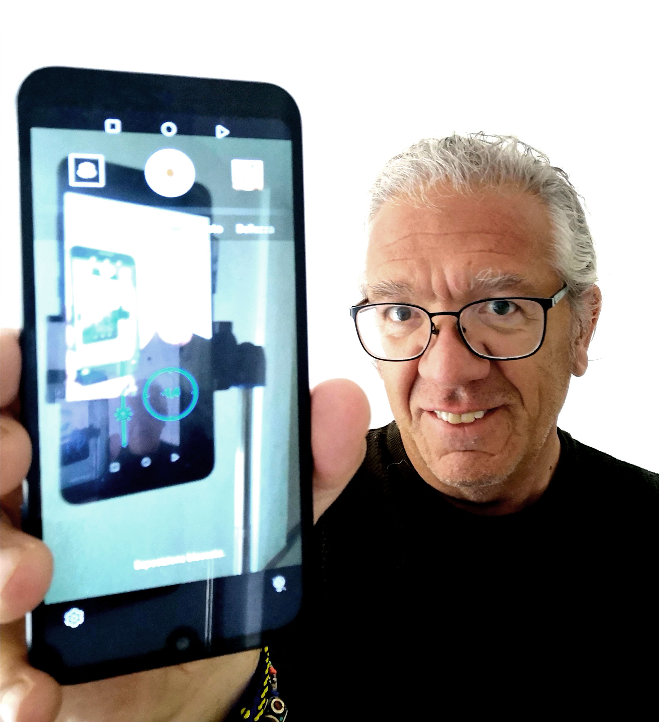 enrico coppola contatti videomarketing con lo smartphone