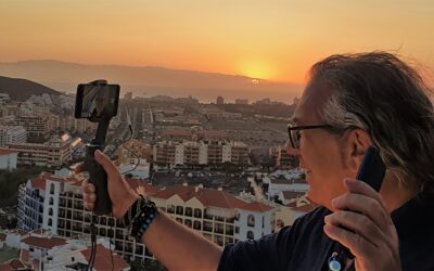 VIDEOMAKER da ruolo professionale a Skill nel CV