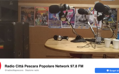Se la Radio va sul Web, il Video non la uccide ma la potenzia!